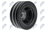 Riemenscheibe Kurbelwelle für NISSAN PICK UP TERRANO I II