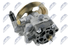 Hydraulikpumpe Lenkung für SUBARU IMPREZA Stufenheck Station Wagon