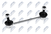 Koppelstange Stabilisator Hinterachse rechts für HONDA HR-V