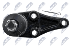 Trag Führungsgelenk Vorderachse für MITSUBISHI L200 / TRITON PAJERO III Canvas