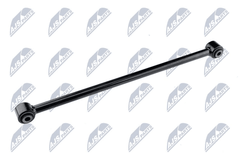 Querlenker Hinterachse hinten für DODGE JEEP DURANGO GRAND CHEROKEE IV VAN
