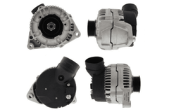 Lichtmaschine Generator für AUDI VW 80 B4 Stufenheck Avant 100 C4 A4 B5 A6 C5