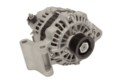 Lichtmaschine Generator für FORD MAZDA FIESTA V FUSION 2