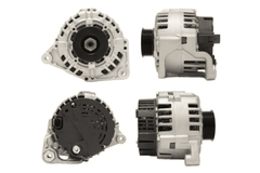Lichtmaschine Generator für AUDI SKODA VW A4 B6 Avant Cabriolet B7 A6 C5 ALLROAD