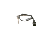 Sensor Abgastemperatur hinten für ALFA ROMEO FIAT 159 Sportwagon BRERA SPIDER