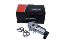 AGR Ventil für AUDI SEAT SKODA VW A2 AROSA IBIZA III LEON TOLEDO II INCA FABIA