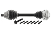 Antriebswelle Vorderachse links für AUDI SEAT SKODA VW A3 Sportback Cabriolet