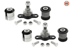 Reparatursatz Querlenker Vorderachse verstärkt für VW TRANSPORTER T4 Kasten Bus