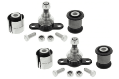 Reparatursatz Querlenker Vorderachse verstärkt für VW TRANSPORTER T4 Kasten Bus