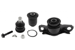 Reparatursatz Querlenker Vorderachse links für MAZDA 626 IV Hatchback MX-6