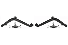 Lenkersatz Radaufhängung Vorderachse für VW TRANSPORTER T4 Kasten Bus