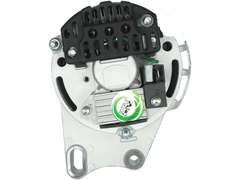 Lichtmaschine Generator für FIAT CINQUECENTO PANDA SEICENTO / 600