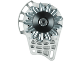 Lichtmaschine Generator für FIAT CINQUECENTO PANDA SEICENTO / 600