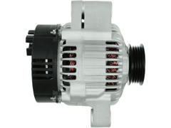 Lichtmaschine Generator für TOYOTA SMART HIACE IV Kasten CABRIO CITY-COUPE