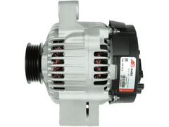 Lichtmaschine Generator für SMART CABRIO CITY-COUPE CROSSBLADE FORTWO Coupe