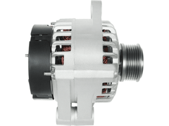 Lichtmaschine Generator für ALFA ROMEO FIAT OPEL 159 Sportwagon BRAVO II CROMA