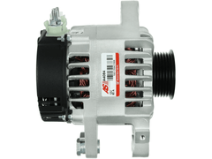 Lichtmaschine Generator für CITROËN PEUGEOT TOYOTA C1 107 AYGO Kasten/Schrägheck