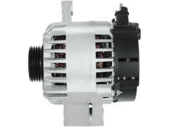 Lichtmaschine Generator für SUBARU SUZUKI JUSTY II SWIFT Schrägheck