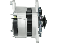 Lichtmaschine Generator für AUDI AUSTIN DAF FORD MERCEDES-BENZ MG MORRIS ROVER