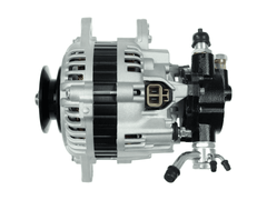 Lichtmaschine Generator für MITSUBISHI PAJERO II Canvas Top