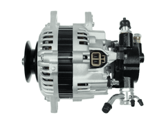Lichtmaschine Generator für MITSUBISHI PAJERO II Canvas Top