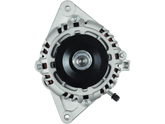 Lichtmaschine Generator für MITSUBISHI PAJERO II Canvas Top