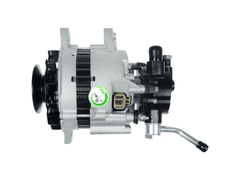 Lichtmaschine Generator für MITSUBISHI GALANT VI PAJERO I Canvas Top II L 300 /