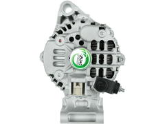 Lichtmaschine Generator für FORD MAZDA FIESTA V FUSION Van 2