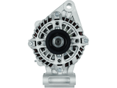 Lichtmaschine Generator für FORD MAZDA FIESTA V FUSION Van 2