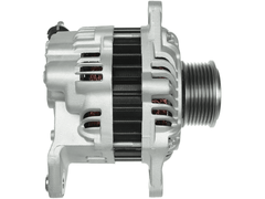 Lichtmaschine Generator für NISSAN RENAULT TRUCKS NAVARA NP300 PATHFINDER III