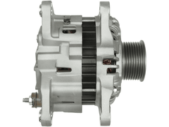 Lichtmaschine Generator für MAZDA 3 Stufenheck 5 6 Station Wagon Hatchback