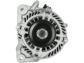 Lichtmaschine Generator für HONDA CIVIC VIII Stufenheck Hatchback IX FR-V