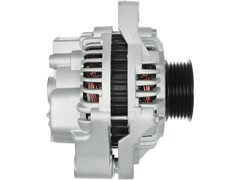 Lichtmaschine Generator für HONDA CIVIC VII Hatchback Stufenheck Coupe VIII FR-V