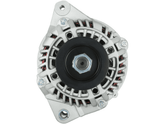 Lichtmaschine Generator für HONDA CIVIC VII Hatchback Stufenheck Coupe VIII FR-V