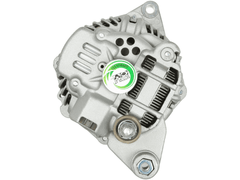 Lichtmaschine Generator für SMART FORFOUR Schrägheck FORTWO Coupe Cabrio
