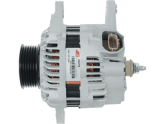 Lichtmaschine Generator für MITSUBISHI L200 / TRITON Pritsche/Fahrgestell