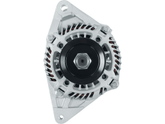 Lichtmaschine Generator für MITSUBISHI L200 / TRITON Pritsche/Fahrgestell