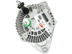 Lichtmaschine Generator für AUDI NISSAN TOYOTA VW A6 C5 Avant NAVARA NP300
