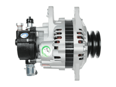 Lichtmaschine Generator für MAZDA MITSUBISHI 323 C IV F S L200 PAJERO II Canvas