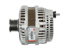 Lichtmaschine Generator für NISSAN RENAULT QASHQAI / +2 I X-TRAIL II VAN