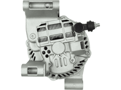 Lichtmaschine Generator für MAZDA 3 Stufenheck 5