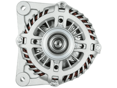 Lichtmaschine Generator für NISSAN RENAULT QASHQAI / +2 I X-TRAIL II VAN