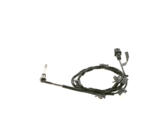 Sensor Abgastemperatur hinten für CHEVROLET OPEL TRAX MOKKA / X