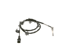 Sensor Abgastemperatur hinten für CHEVROLET OPEL TRAX MOKKA / X