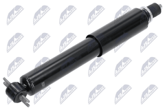 Stoßdämpfer Vorderachse für ISUZU MITSUBISHI NISSAN TOYOTA HYUNDAI CAMPO PAJERO