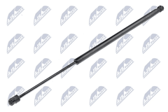 Gasfeder Koffer Laderaum für CITROËN C4 GRAND PICASSO I