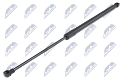 Gasfeder Koffer Laderaum für CHEVROLET HYUNDAI AVEO Schrägheck GETZ