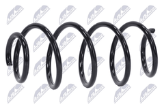 Fahrwerksfeder Vorderachse für FIAT OPEL DOBLO Pritsche/Fahrgestell Cargo COMBO