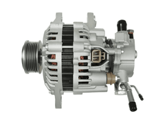 Lichtmaschine Generator für MITSUBISHI PAJERO III Canvas Top CLASSIC
