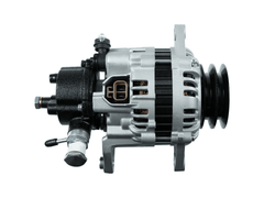 Lichtmaschine Generator für NISSAN PATROL III/2 Hardtop Station Wagon GR IV